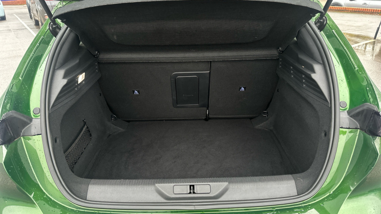 Peugeot 3008 1.5 BlueHDi Allure Premium 5dr Diesel Estate